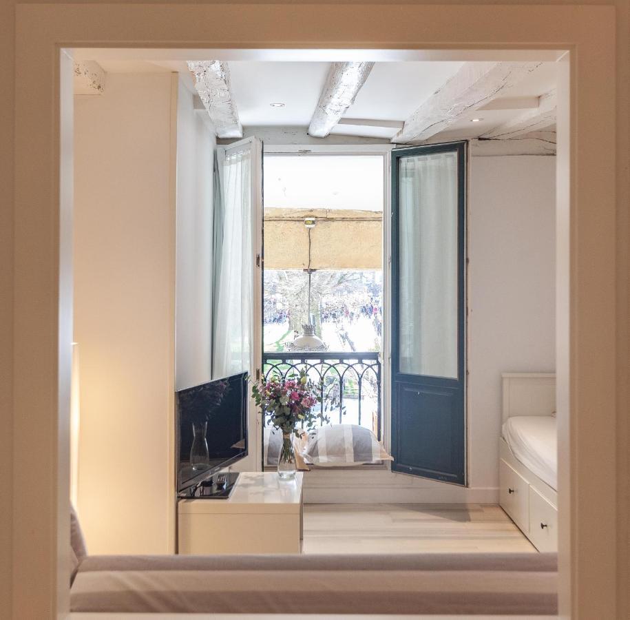 Boulevard 26 Apartamento San Sebastián