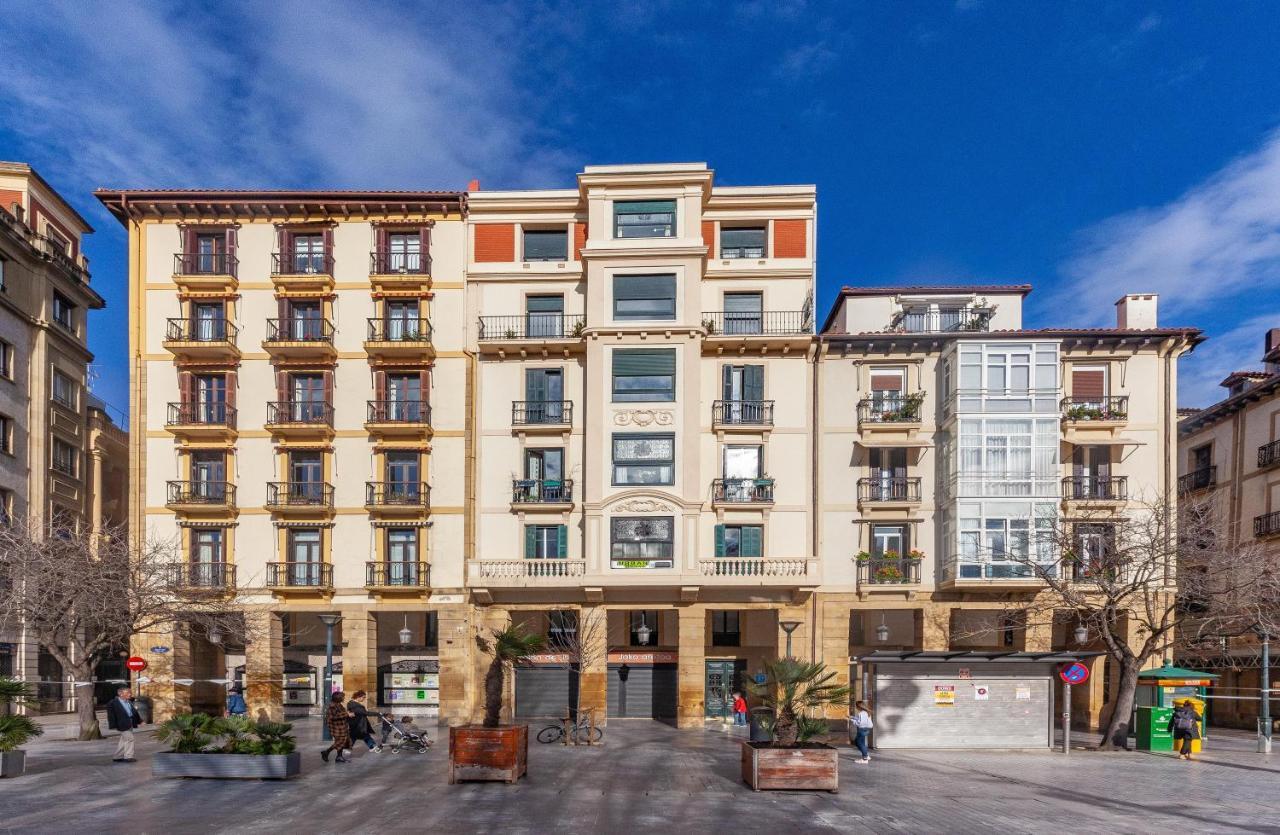 Boulevard 26 Apartamento