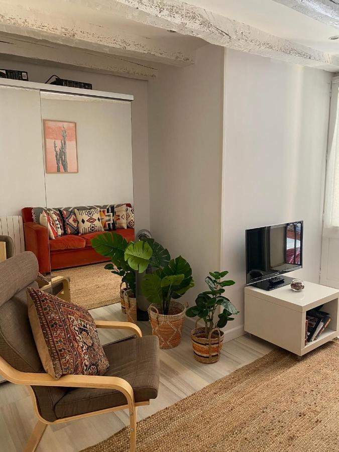 Boulevard 26 Appartement Saint-Sébastien